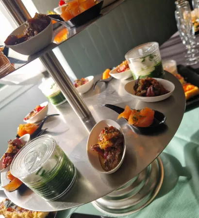 Oroulki Food Truck Quimper Carte Varie 1