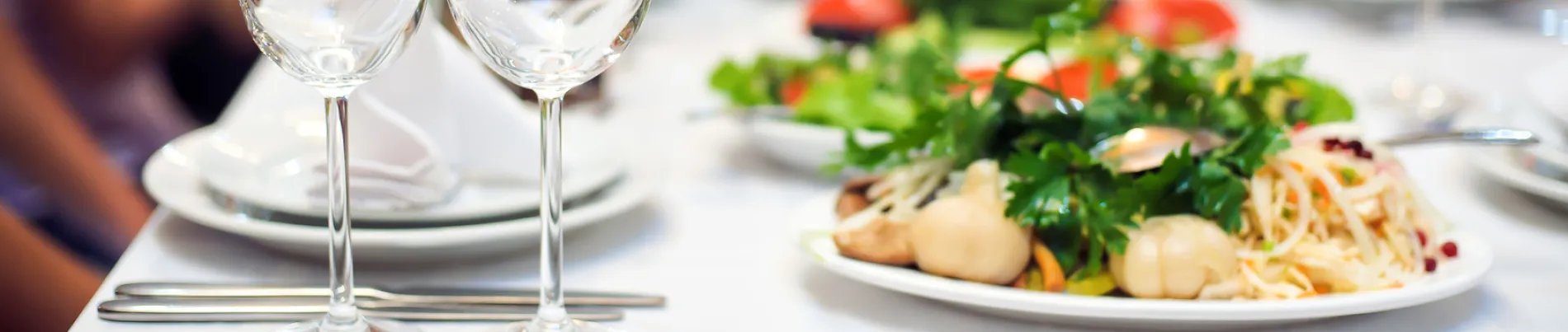 Cuisine du monde à Pluguffan - O'ROULKI